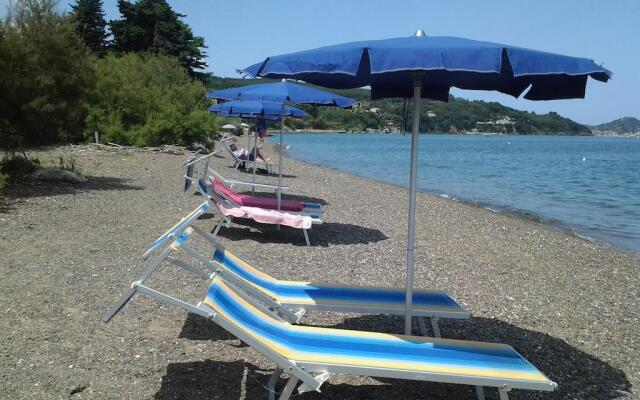 Hotel Gli Acquerelli Bed & Breakfast