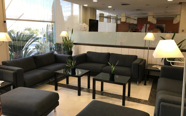 Hotel Class Valls