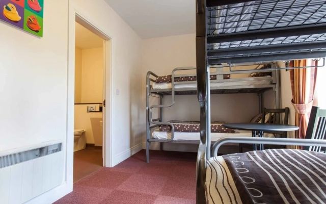 Rowan Tree Hostel