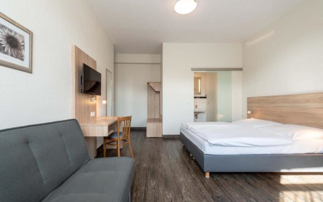 Hotel Mozart