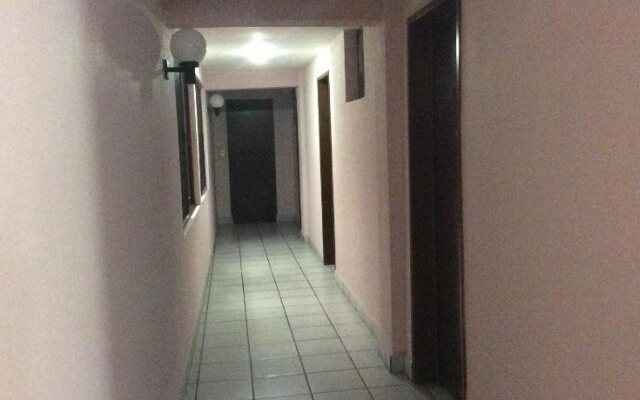 Hotel Palencia