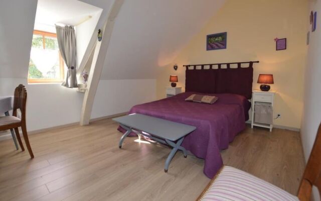 La Maison de Madeleine