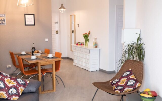 Apartamento Anna