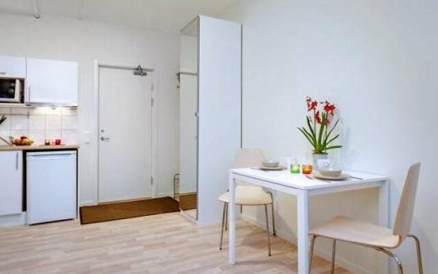 Part-Time Home Slagsta Strand