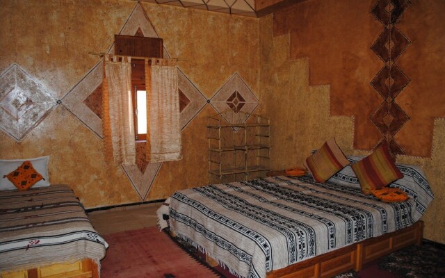 Kasbah Tasseurte