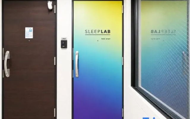 Sleeplab The Stay Nishi-Shinjuku