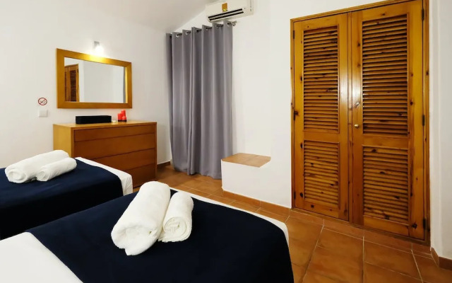 Lotus Villa - Praia da Oura - Albufeira