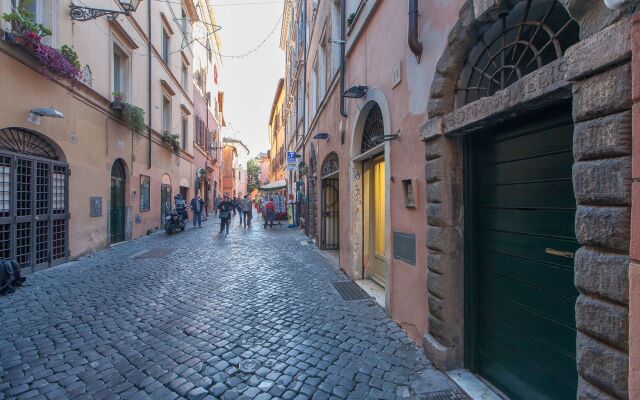 Trastevere My Home