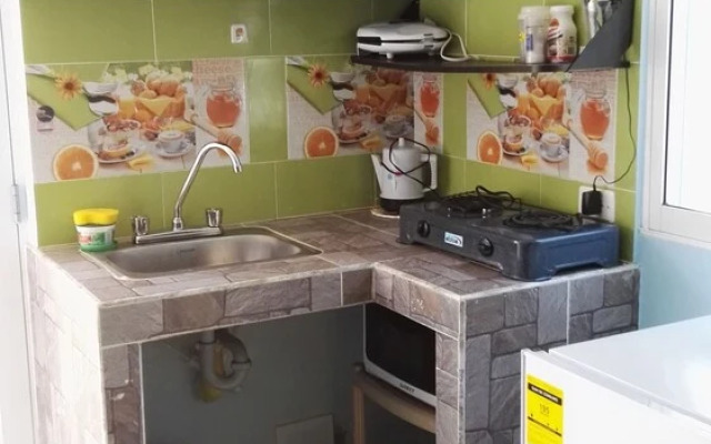 Apartamentos Katy
