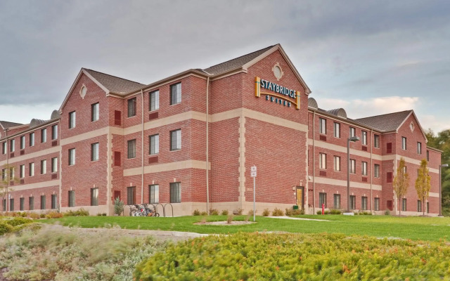 Staybridge Suites Indianapolis-Carmel by IHG