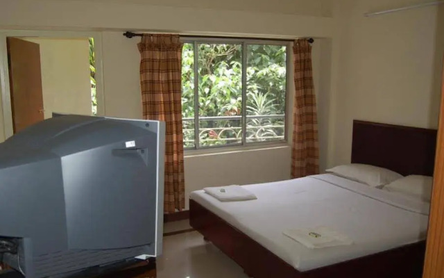 Hotel Blue Hills Coonoor