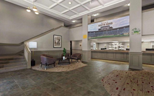 Ramada by Wyndham South Bend