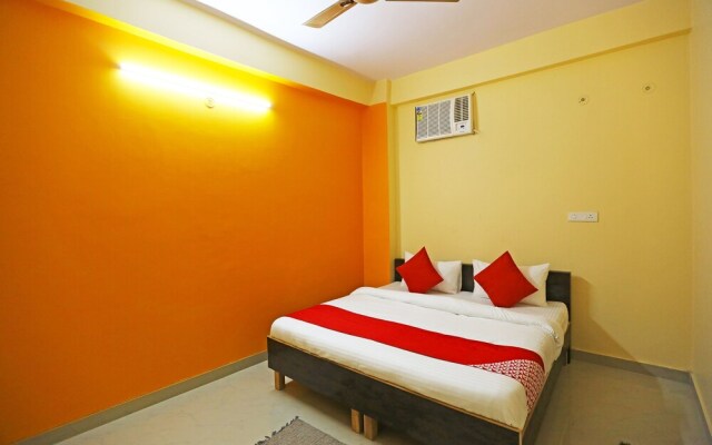 OYO 35661 Om Residency