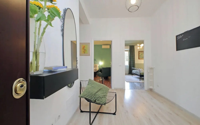 TM Apartment