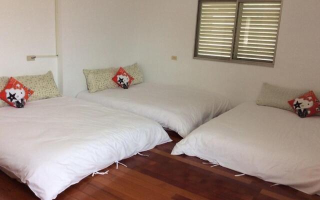 Yuan Zhong Yuan B&B