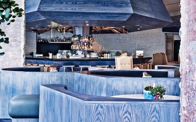 The LINE Hotel