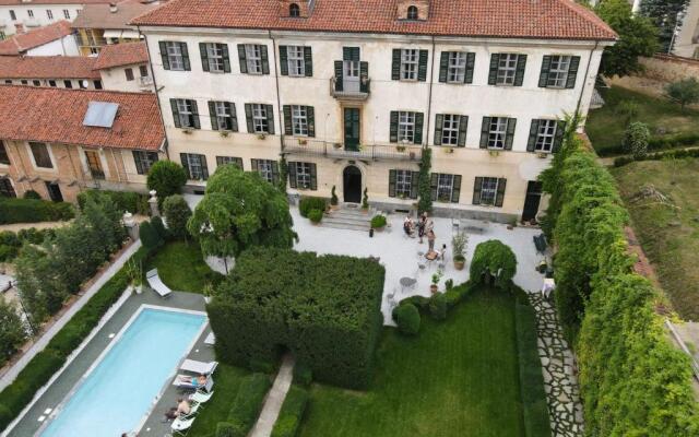 Villa Rambaudi