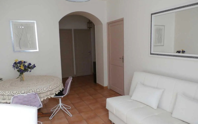 Appartement COSY