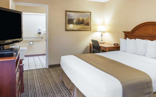 Quality Inn Carrollton Medical Center