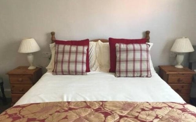 The Cock Inn Bed and Breakfast