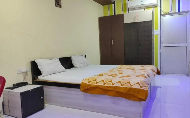 Hotel Madhuwan Heights