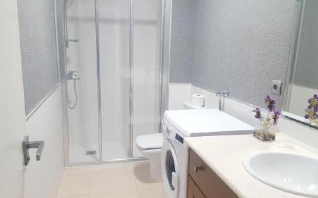 Apartamento Canteras Gran Canaria