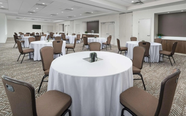 Hilton Garden Inn Chattanooga/Hamilton Place