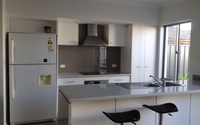 Yanchep Beach Townhouse