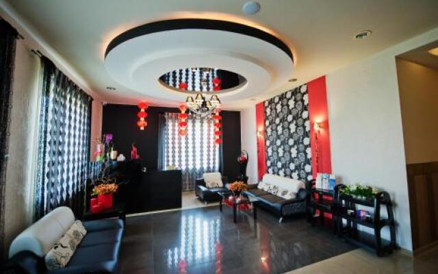 Royal Park Hotel And Spa