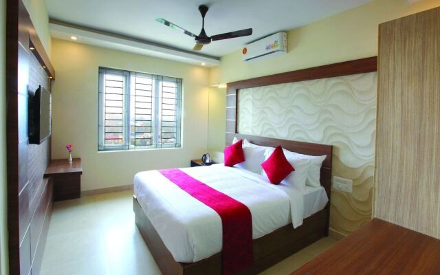 Laimar Suites