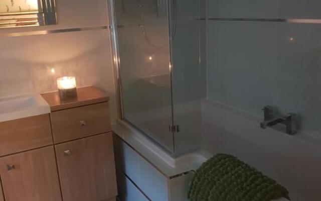 Goshens Farm B&B