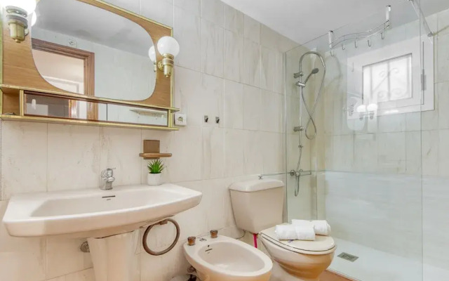 3-bedroom Apartment in Roses