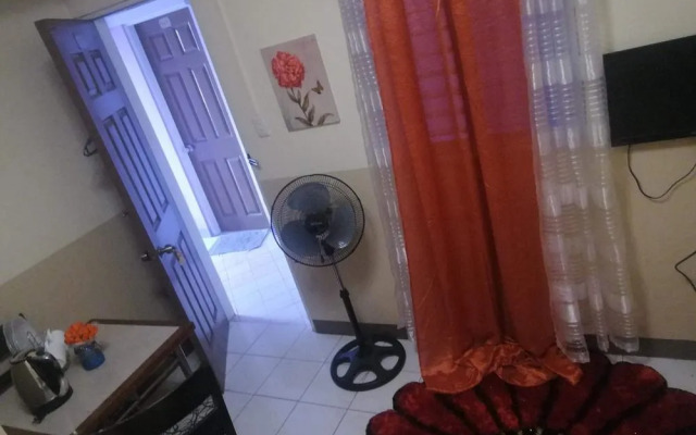 Baguio Vacation House