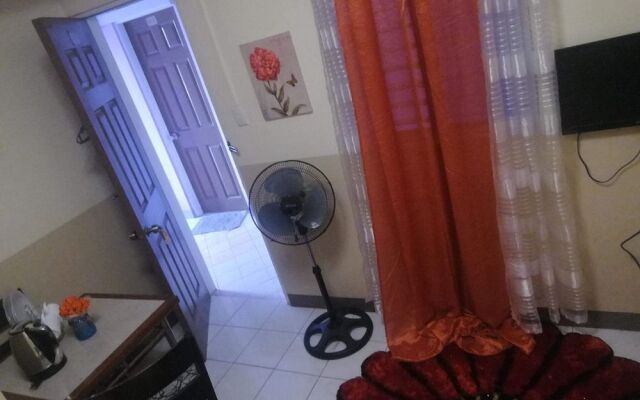 Baguio Vacation House