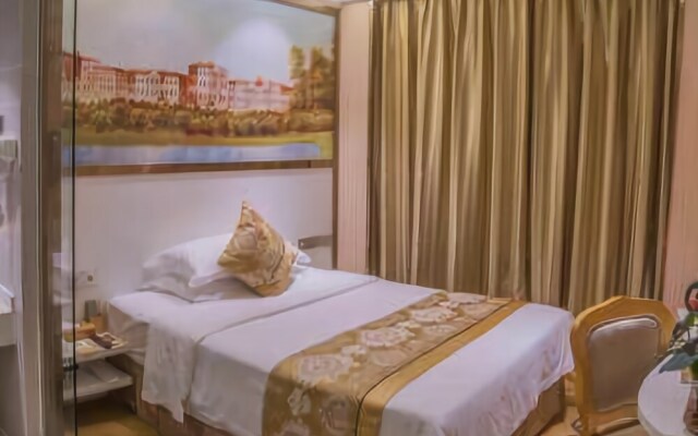 Vienna 3 Best Hotel Nanning Station