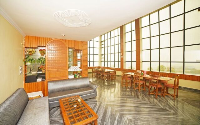 Oyo 37141 Pathik Resort