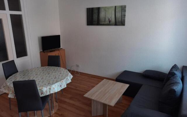 Apartment Wildbad