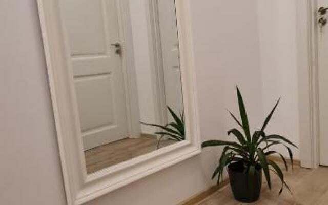 Apartament 2 camere Bacovia
