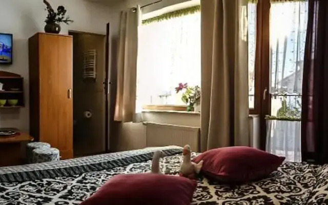 Willa Christo Dom z Dusza