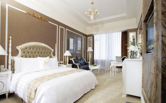 Goethe Hotel Hangzhou