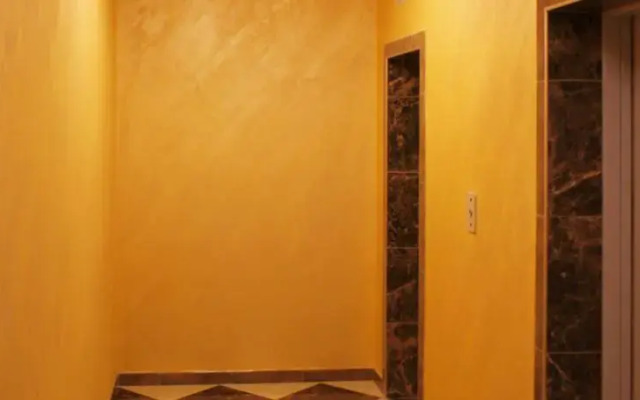 Восточно-Кругликовская 34