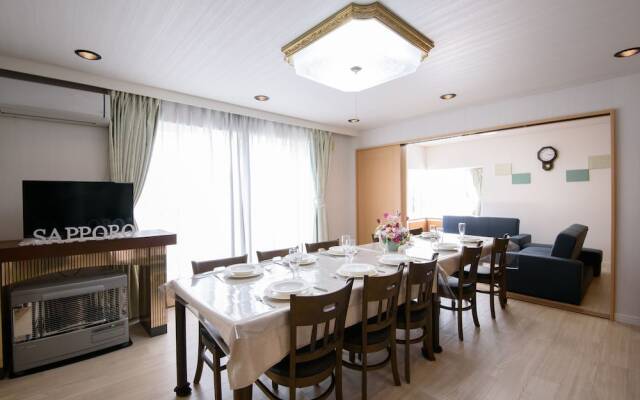 HDO Sumikawa House