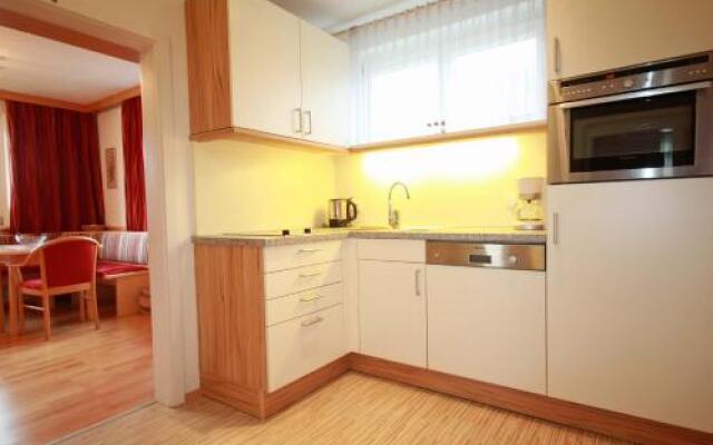 Appartement Wartinger by Schladming-Appartements