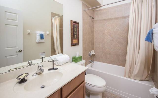Enchanted Watersong 4 Bedroom Home