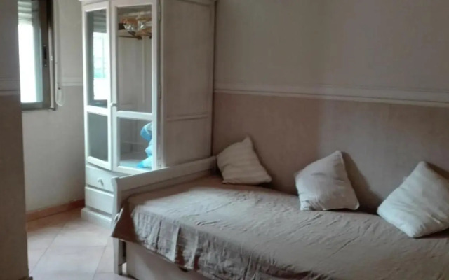 Apartamento en 1ª LINEA Playa de Gandia