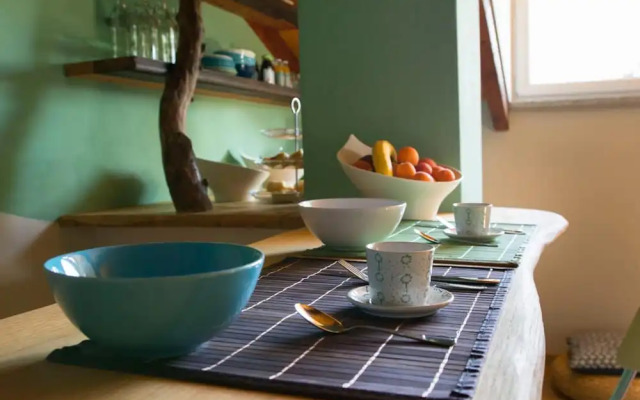 B&B Casa Danoi