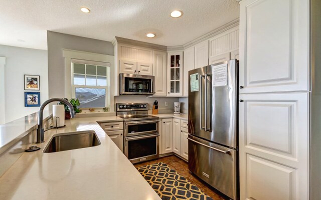 146 S. Fletcher - 3 Br Bungalow