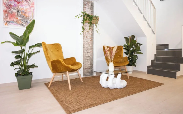 Villa Naim Guest House Cala del Moral