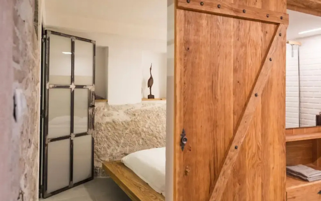 Rovinj City Haven Apartments