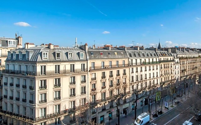 Le17 Furnished studios